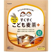 Amazon | TONY すくすくこどもこんぽた コーンポタージュ コーンスープ